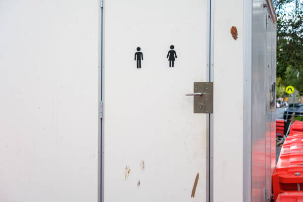 Portable Toilet Options We Offer in Jonestown, PA