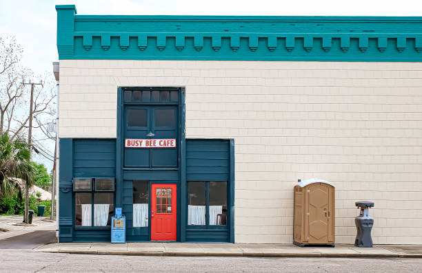 Best Emergency porta potty rental  in Jonestown, PA