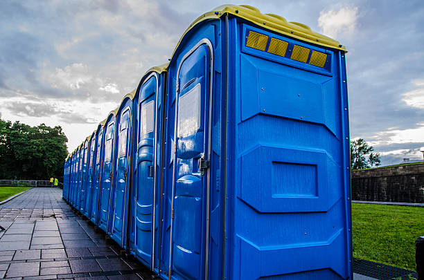 Best Luxury portable toilet rental  in Jonestown, PA