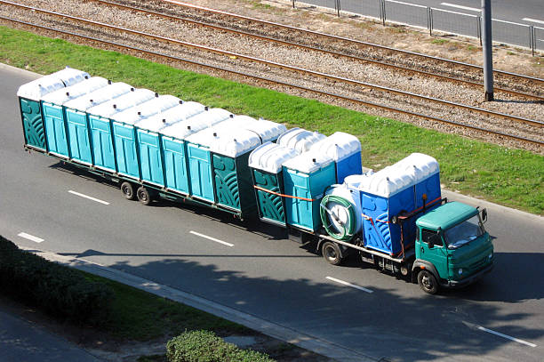 Best Luxury portable toilet rental  in Jonestown, PA